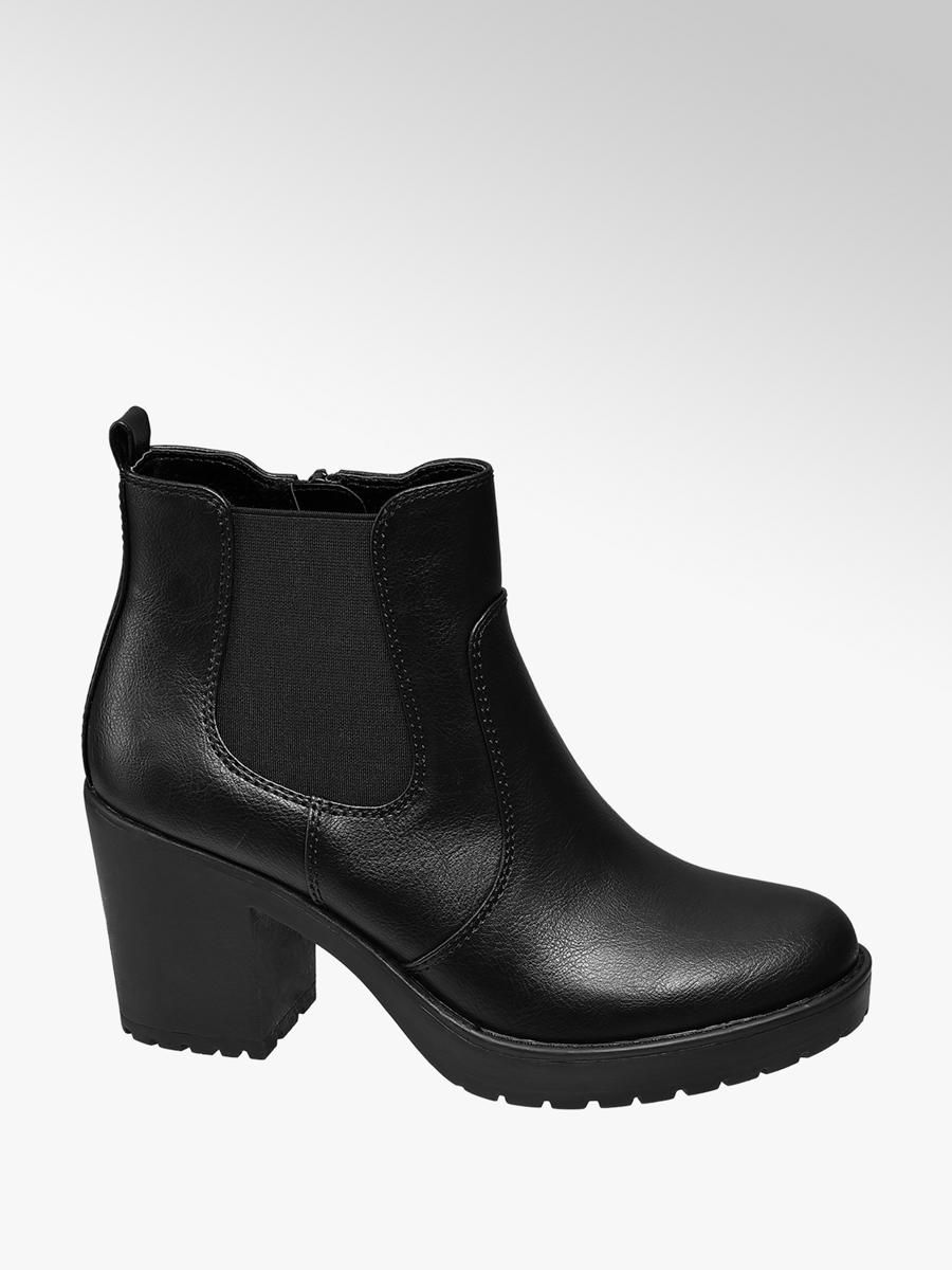 Chelsea Boots från Graceland Chelsea Boots från Graceland